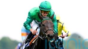 Marquand eyeing Group One double at Newmarket