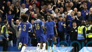 Nicolas Jackson earns Chelsea much-needed cup victory over Brighton
