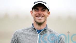 Gareth Bale part of Welsh delegation to help UK and Ireland Euro 2028 bid