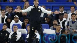 Mauricio Pochettino hopes Chelsea can build momentum after ending winless run