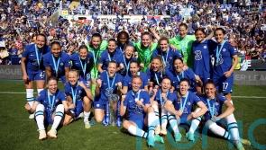 Can United, City or Arsenal dethrone champions Chelsea? &ndash; WSL talking points