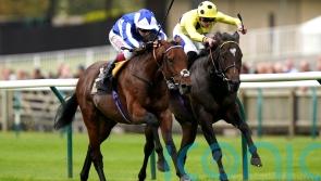 Bellum Justum too streetwise for promising Inisherin