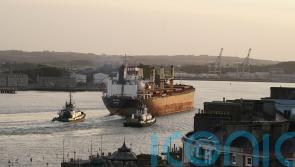 Eight men named and charged over biggest drugs seizure in Irish history 