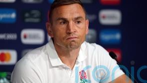 I&rsquo;m never happy &ndash; Kevin Sinfield not getting carried away with England&rsquo;s defence