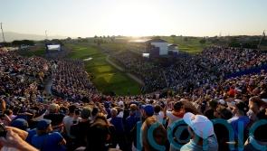 Europe dreams as Fleetwood Mac helps them to hot start