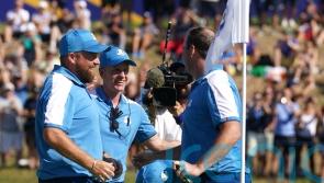 What could Friday&rsquo;s Ryder Cup action mean for the next two days in Rome?