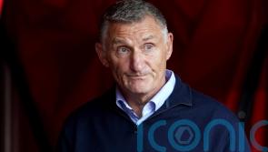 Tony Mowbray wants teams to fear Sunderland after another strong away display