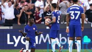 Marco Silva hails &lsquo;quality&rsquo; of Chelsea duo Moises Caicedo and Enzo Fernandez