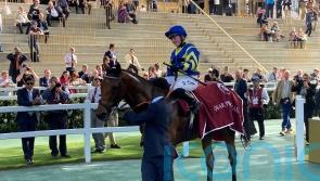 Trueshan and Hollie Doyle unstoppable in Prix du Cadran
