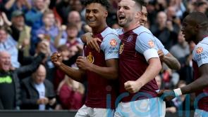 Unai Emery savours &lsquo;special&rsquo; Villa Park atmosphere in rout of Brighton