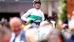 So many special memories, as Dettori prepares for Arc swansong