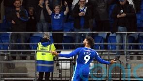 Cardiff continue fine form with victory over Rotherham