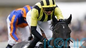 Vandeek wows to stay unbeaten in Middle Park