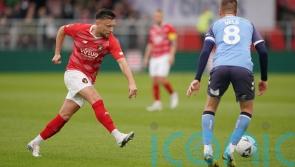 Ebbsfleet see off Boreham Wood