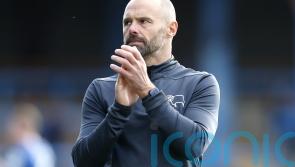 Home form not good enough, admits Derby boss Paul Warne