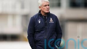 Mark Hughes sympathises with angry fans as Bradford lose at home to Walsall