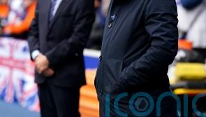 Michael Beale uncertain of Rangers future after &lsquo;terrible&rsquo; Aberdeen result