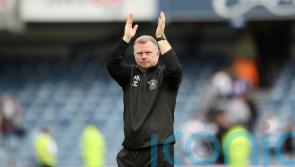 Coventry boss Mark Robins: Ellis Simms&rsquo; double will &lsquo;do him the world of good&rsquo;