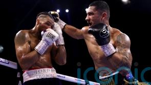 Jordan Thompson world title bid ended as Jai Opetaia wins inside four rounds