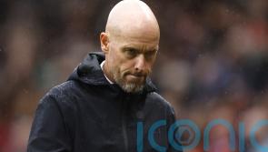 There are no excuses: Erik ten Hag concerned over Man United&rsquo;s woeful form