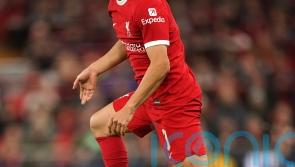 Wataru Endo hails Liverpool spirit despite &lsquo;difficult decisions&rsquo;