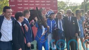 Blue Rose Cen delivers again in Prix de l&rsquo;Opera