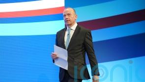 NI Secretary says &lsquo;scope&rsquo; to deal with unionist concerns about Windsor Framework