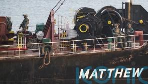 Four arrested over huge drugs seizure off Irish coast to appear in court