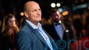 Film star Woody Harrelson returns to London stage for first time in two decades