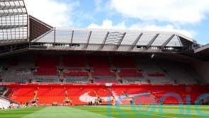 Liverpool to be sent audio from VAR controversy before it is released publicly