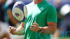Mike Catt rubbishes Ireland-Scotland collusion suggestions before Pool B decider