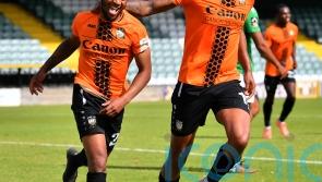 Paul McCallum treble downs Ebbsfleet