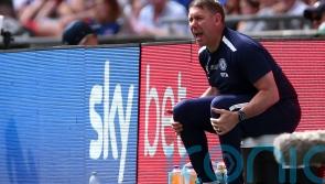 Dave Challinor demands more despite Stockport winning run