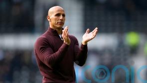 &lsquo;Absolutely outstanding&rsquo; Burton display delights Dino Maamria