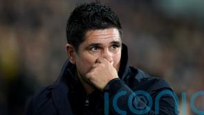 Xisco Munoz vows to fight &lsquo;until my last second&rsquo; at Sheffield Wednesday