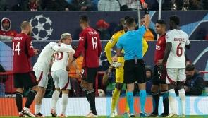 Man Utd&rsquo;s poor form continues with damaging Champions League loss to Galatasaray