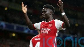 Gareth Southgate waits on Bukayo Saka news ahead of England double-header