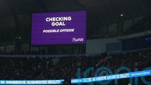 Key questions answered surrounding the review of how VAR is used in English game