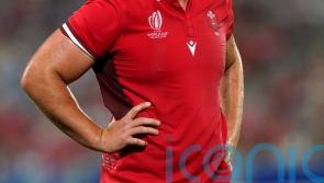 Wales&rsquo; Gareth Thomas has first-hand experience of Georgia threat