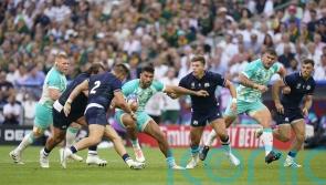 George Turner knows Scotland must find their &lsquo;best performance&rsquo; against Ireland