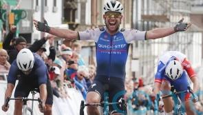 Just one more year, hey? &ndash; Mark Cavendish persuaded to race on by his family