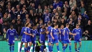 Kiernan Dewsbury-Hall at the double as Leicester ease past Preston