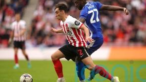 Niall Huggins stunner sets Sunderland on their way to win over Watford