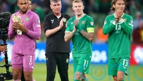 Young Irish players can learn a lot from James McClean &ndash; Stephen Kenny