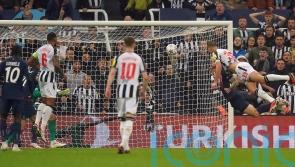 Dan Burn&rsquo;s dream comes true on a &lsquo;special&rsquo; night for Newcastle