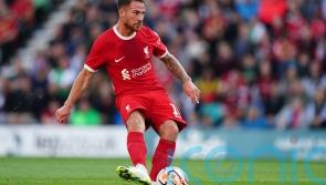 Jurgen Klopp: We haven&rsquo;t looked for Alexis Mac Allister&rsquo;s best position yet