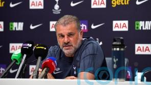 Ange Postecoglou accepts Liverpool denied &lsquo;legitimate goal&rsquo; by VAR error