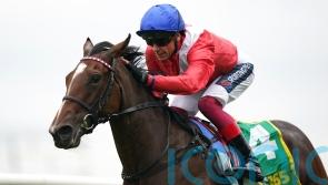 Inspiral ready to face French fancy in Sun Chariot