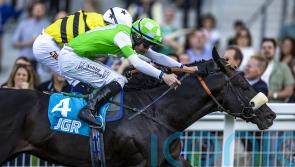 Annaf comes out best in Bengough Stakes