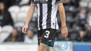 Scott Tanser reveals new St Mirren deal was agreed within few hours